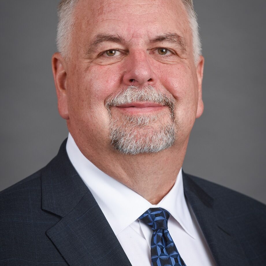 Don DeVivo - headshot Don DeVivo - headshot