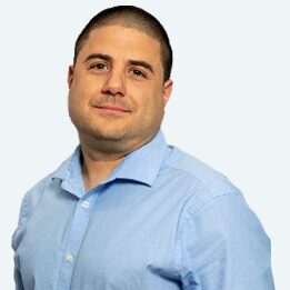 Joe Santaniello Joe Santaniello