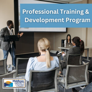 Professional Training & Development Program Professional Training & Development Program