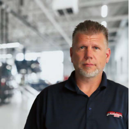 Rodney Bitgood Rodney Bitgood