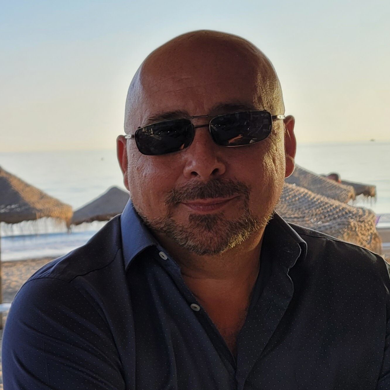 Sean head shot Sean head shot