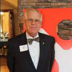 harry burr harry burr