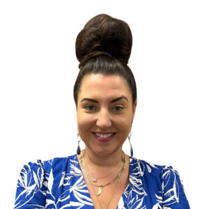 lindsay fake headshot